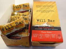 Dr Will Bar - Original